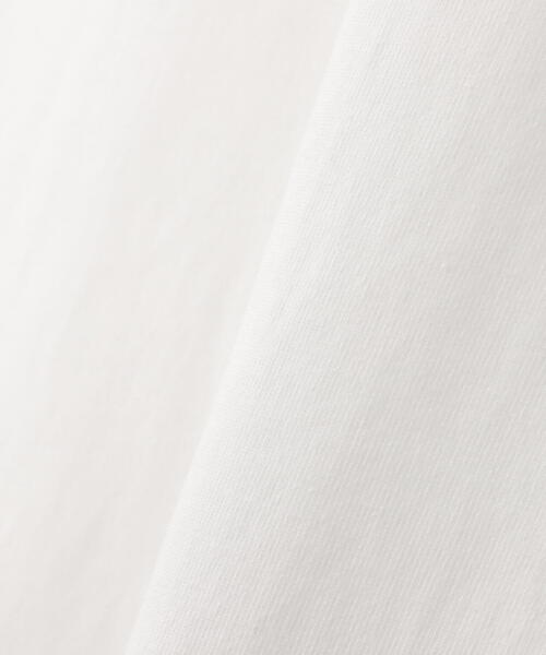 DANKE SCHON(ダンケシェーン)の「【WEB&DEPOT限定】DankeSchon/ダンケシェーン/16OE TANKTOP LOGO(タンクトップ・レディース・ホワイト/ブラック・M/L/S)」の16枚目の写真