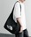 THE NORTH FACEiUm[XtFCXj́uVFǉ {WJf THE NORTH FACE WHITE LABEL BIG LOGO SHOULDER BAG ؍ |CgSV_[obOiV_[obOjvbubNn