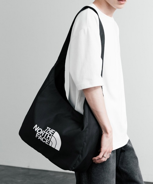 新色追加 日本未展開モデル THE NORTH FACE WHITE LABEL BIG