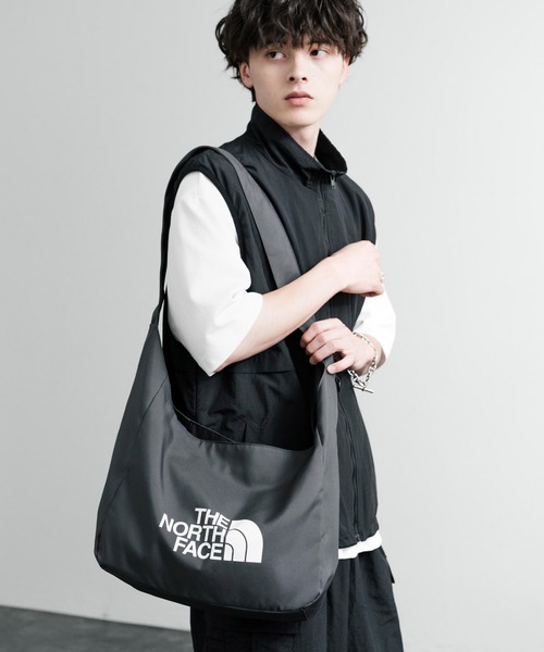 新色追加 日本未展開モデル THE NORTH FACE WHITE LABEL BIG