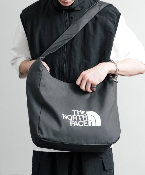 新色追加 日本未展開モデル THE NORTH FACE WHITE LABEL BIG
