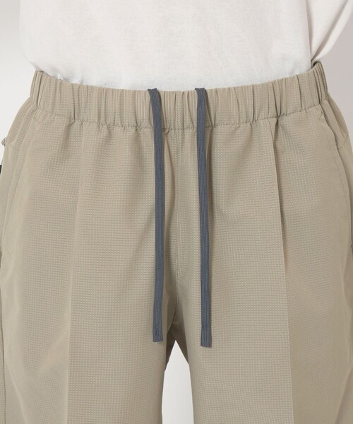 DAIWA（ダイワ）の「【別注】＜DAIWA＞GLR ストリーム ショートパンツ ショーツ -撥水・通気性・ストレッチ-（その他パンツ・メンズ・ベージュ/ブラック・M/L/XL）」の11枚目の写真