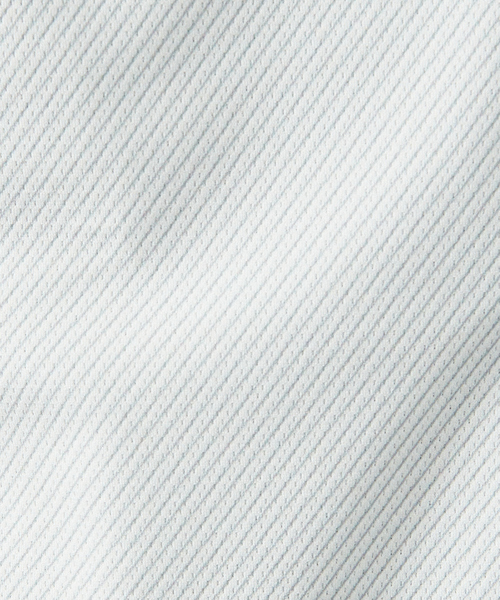 ABAHOUSE(アバハウス)の「【FLEX SHIRTS】ドライメッシュ 360°ストレッチ ジャージシャツ(シャツ/ブラウス・メンズ・サックスブルー/アイボリー/ダークネイビー・44/46/48/50)」の11枚目の写真