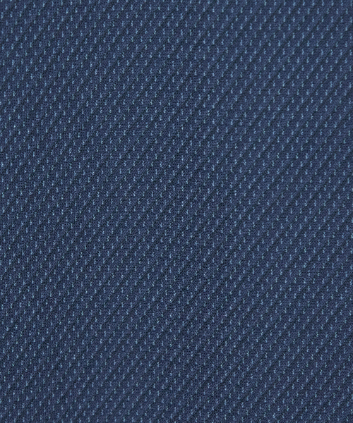 ABAHOUSE(アバハウス)の「【FLEX SHIRTS】ドライメッシュ 360°ストレッチ ジャージシャツ(シャツ/ブラウス・メンズ・サックスブルー/アイボリー/ダークネイビー・44/46/48/50)」の14枚目の写真