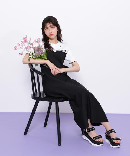 JILL by JILL STUART（ジルバイジルスチュアート）の「◇配色