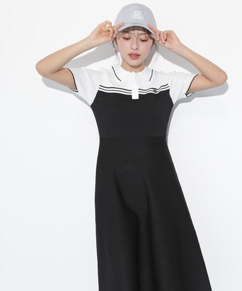 JILL by JILL STUART（ジルバイジルスチュアート）の「◇配色