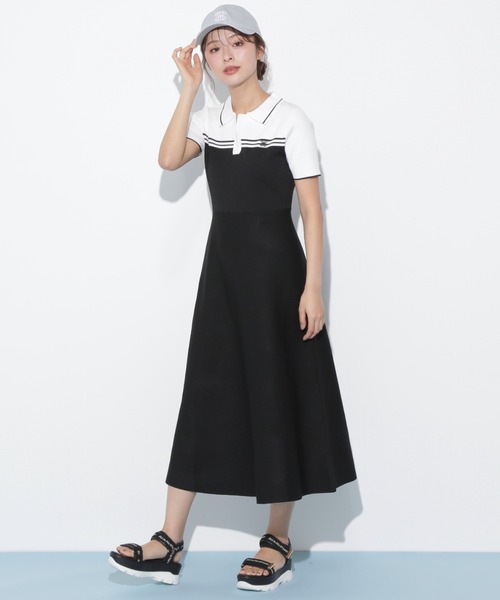 JILL by JILL STUART（ジルバイジルスチュアート）の「◇配色