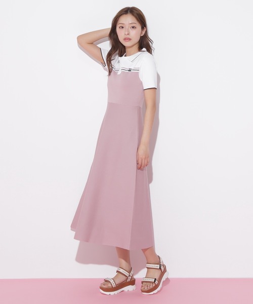 JILL by JILL STUART（ジルバイジルスチュアート）の「◇配色