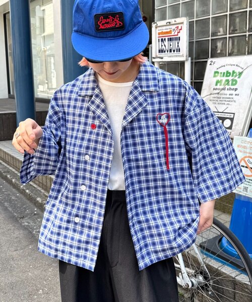 SOUNDSGOOOOD（サウンズグッド）の「□【SOUNDS GOOOOD / サウンズ