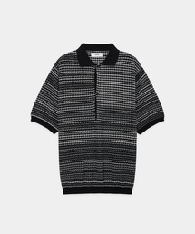 marka | SKIPPER KNIT(ポロシャツ)