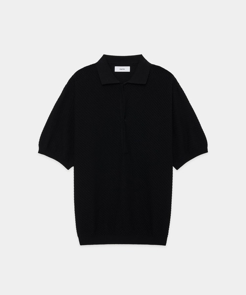 SKIPPER KNIT（ポロシャツ）｜marka（マーカ）のファッション