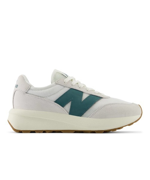 New Balance U370（ニューバランス U370）（スニーカー