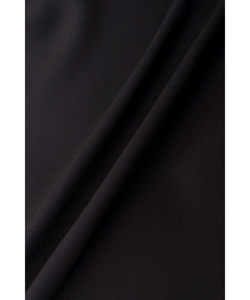 TORNADO MART(トルネードマート)の「TORNADO MART∴SURF ROCK ロゴプリントカットソー(Tシャツ/カットソー・メンズ・グレー系その他2/ホワイト/ブラック・L/LL/M)」の7枚目の写真