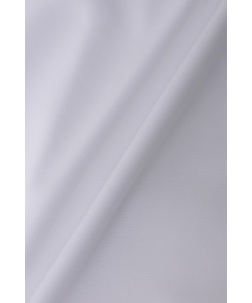 TORNADO MART(トルネードマート)の「TORNADO MART∴SURF ROCK ロゴプリントカットソー(Tシャツ/カットソー・メンズ・グレー系その他2/ホワイト/ブラック・L/LL/M)」の5枚目の写真