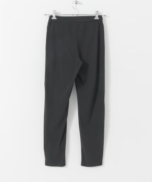 F by ROSSO(エフバイロッソ)の「F by ROSSO UVCUT速乾レギンスパンツ(その他パンツ・レディース・ブラック/チャコールグレー・FREE)」の20枚目の写真