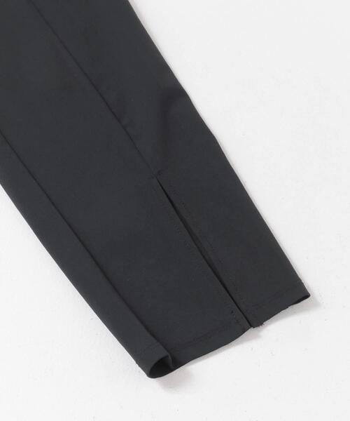F by ROSSO(エフバイロッソ)の「F by ROSSO UVCUT速乾レギンスパンツ(その他パンツ・レディース・ブラック/チャコールグレー・FREE)」の21枚目の写真