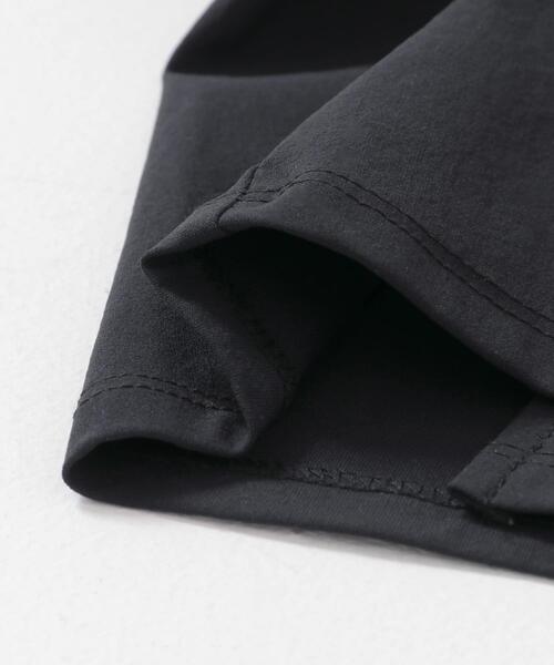 F by ROSSO(エフバイロッソ)の「F by ROSSO UVCUT速乾レギンスパンツ(その他パンツ・レディース・ブラック/チャコールグレー・FREE)」の22枚目の写真