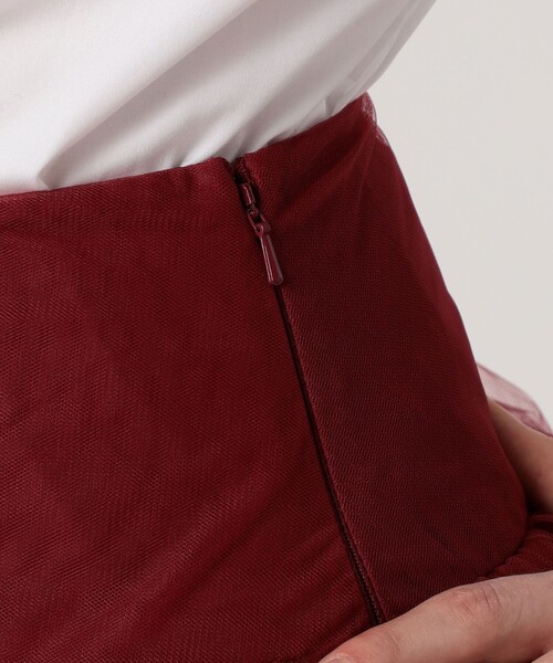 セール】Molly Goddard JESS SKIRT（スカート）｜Molly Goddard