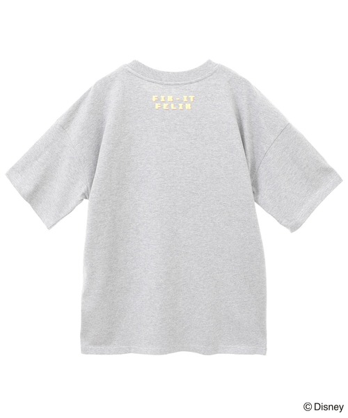 ドルチェ&ガッバーナ D&G ディズニー デイジー 半袖Tシャツ