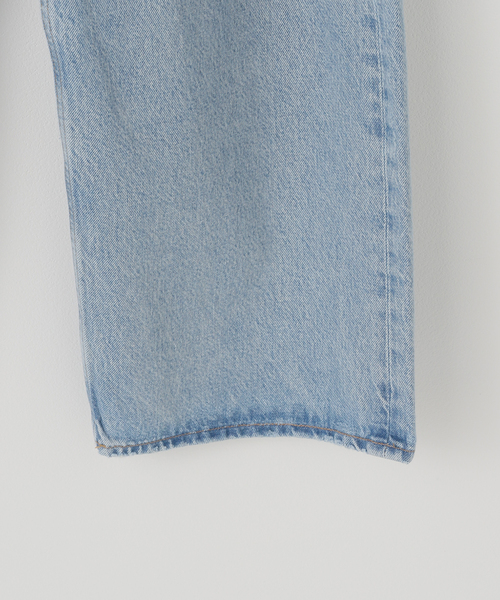 AGOLDE/エーゴールドイー EMMI JEAN（デニムパンツ）｜AGOLDE（エー