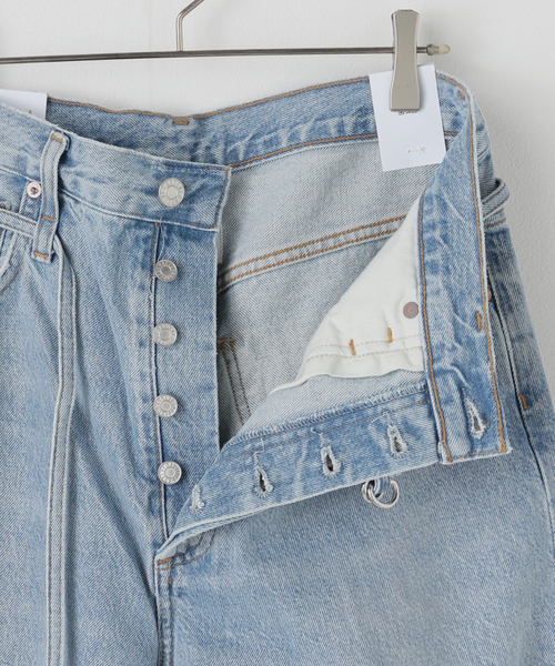 新品AGOLDE エーゴールドイーEMMI JEAN IN INTUITION 新品AGOLDE エーゴールドイーEMMI JEAN IN INTUITION - メルカリ