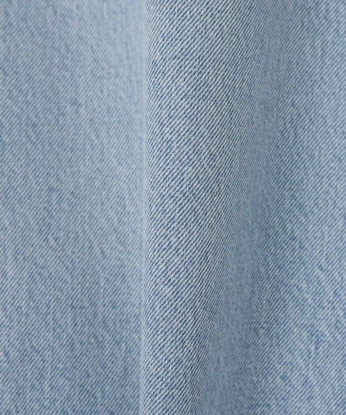 AGOLDE（エーゴールドイー）の「AGOLDE/エーゴールドイー EMMI JEAN（デニムパンツ・レディース・サックスブルー・27/26/25/24）」の14枚目の写真
