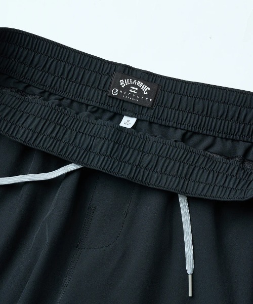 BILLABONG(ビラボン)の「BILLABONG メンズ ALLDAY LAYBACKS ボードショーツ 【2025年夏モデル】/ビラボン水陸両用ウエストゴムボードショーツ・サーフトランクス・バギーショーツ(水着)(水着・メンズ・ブラック/ブルー/キャメル/オレンジ系その他・SMALL/MEDIUM/LARGE)」の22枚目の写真