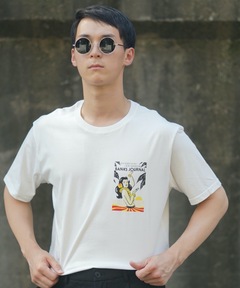7/4限定価格【RE/DONE/リダン】CLASSIC TEE PEANUTS 7/4限定価格【RE/DONE/リダン】CLASSIC TEE PEANUTS - メルカリ