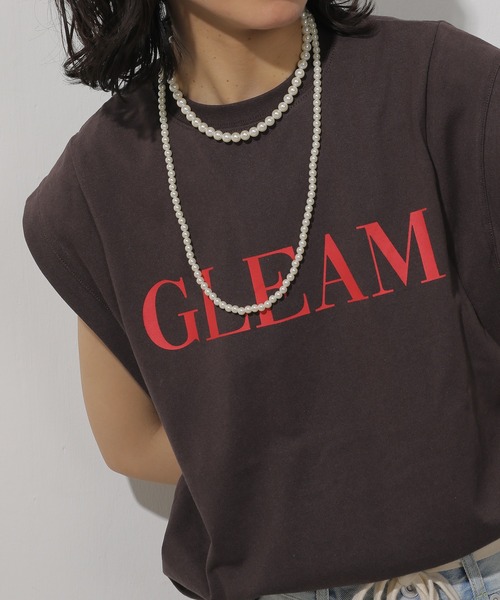 emesuelee（エメスーリー）の「3set　ランダムパールネックレス（ネックレス・レディース・ホワイト・フリー）」の17枚目の写真