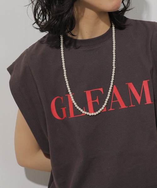 emesuelee（エメスーリー）の「3set　ランダムパールネックレス（ネックレス・レディース・ホワイト・フリー）」の16枚目の写真