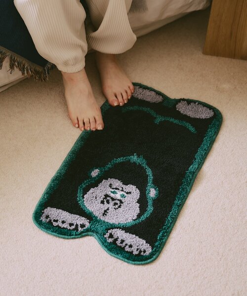 the birthday フロアマット the birthday フロアマット Amazon.co.jp: the birthday チバユウスケ