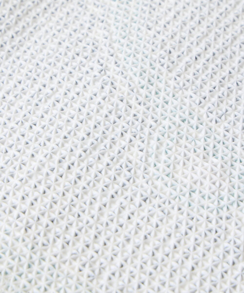 BIRTHDAY BAR（バースデイバー）の「With Animals　フロアマット（ラグ/マット・レディース・ブルー/オレンジ/グリーン・0）」の11枚目の写真