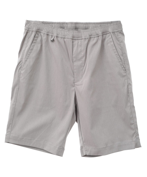 MEN'S MELROSE(メンズメルローズ)の「メランジハイパーストレッチショートパンツ(その他パンツ・メンズ・ネイビー/ライトグレー/ブラック/ライトベージュ・2/3/4)」の15枚目の写真