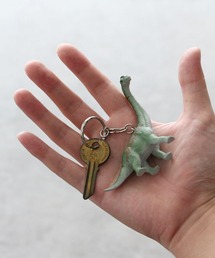 Detail（ディテール）の「DETAIL/ディティール ANIMAL KEYRING キーホルダー 2026新作 再入荷（キーホルダー）」