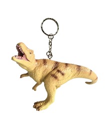 ROOPTOKYO（ループトウキョウ）の「DETAIL/ディティール ANIMAL KEYRING キーホルダー（キーホルダー）」