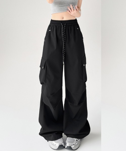 mush wear パンツ 大人も着やすいシンプルファッション mushwear マッシュウェア