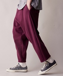 rehacer(AZ)rehacer : Barrel Sweat Pants / o XEFbg pc(XEFbgpc)