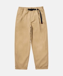 SALE！ 新品 GRAMICCI グラミチ パンツ ワイド ルーズ ベージュ 楽天市場】【新色入荷】Gramicci グラミチ ルーズテーパード