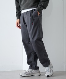 Gramicci | 【GRAMICCI】T/C TWILL TUCK TAPERED PANT(その他パンツ)