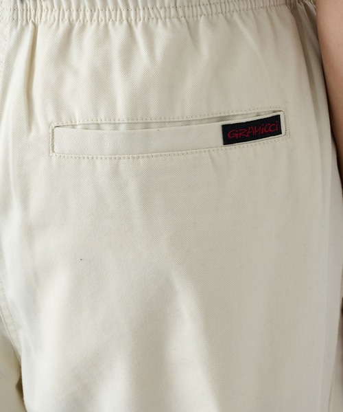 Gramicci（グラミチ）の「【GRAMICCI】T/C TWILL TUCK TAPERED PANT（その他パンツ・メンズ・ブラック/チャコールグレー/ベージュ/ダークブラウン/グレー系1・S/M/L/XL）」の19枚目の写真