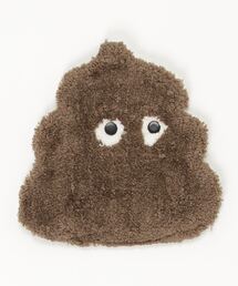 PR01.（ピーアールワン）の「AND PACKABLE プープ ラグチェアパッド（ラグ/マット）」