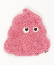 AND PACKABLE（アンドパッカブル）の「AND PACKABLE プープ ラグチェアパッド（ラグ/マット）」