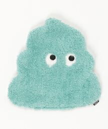 AND PACKABLE（アンドパッカブル）の「AND PACKABLE プープ ラグチェアパッド（ラグ/マット）」