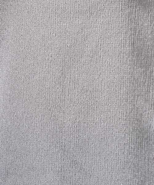 INDIVI（インディヴィ）の「【UVケア／吸汗速乾】凹凸素材ねじり袖トップス（Tシャツ/カットソー・レディース・ナチュラル/チャコールグレー/ネイビー系1/ブラック系1・13/05/38/34/19/15 ）」の13枚目の写真