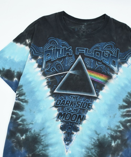 LIQUID BLUE リキッドブルー　太陽　月　Tシャツ XL 楽天市場】Nature(ネイチャー)LIQUID BLUE SUN & MOON TIE DYE S