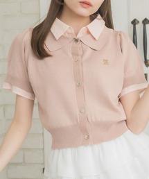 金釦シャツドッキングNT