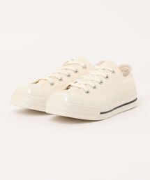 CONVERSE（コンバース）の「【CONVERSE】コンバース ALL STAR SQUARETOE OX（オールスター スクエアトゥ OX）（スニーカー・レディース）」