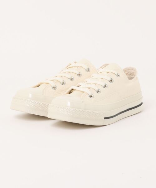 converse ALL STAR SQUARETOE OX コンバース24cm コンバース CONVERSE CONVERSE ALL STAR SQUARETOE OX（コンバース
