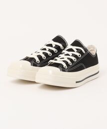 CONVERSE（コンバース）の「【CONVERSE】コンバース ALL STAR SQUARETOE OX（オールスター スクエアトゥ OX）（スニーカー）」