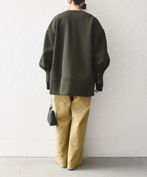 セール】【WEB限定】SHIPS any:〈洗濯機可能〉ダンボール コクーン